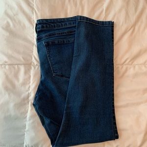 Old Navy super skinny jeans